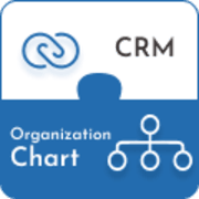Zoho CRM logo